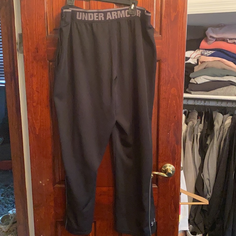 Under Armour Sweatpants - Picture 5 of 9